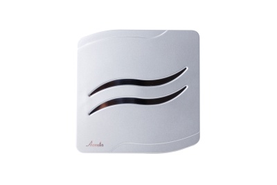 Фото Вентилятор вытяжной Awenta System+ Silent 100W S-Line Satyna / KWS100W-PSS100 в интернет-магазине kupiluki.by