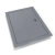 Люк металлический с магнитом 450х700 серый | Купить в Минске Люк металлический с магнитом 450х700 серый детальное фото