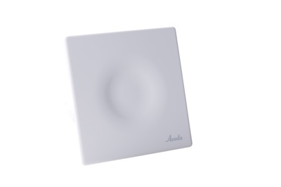 Фото Вентилятор вытяжной Awenta System+ Silent 100W Orion Bialy / KWS100W-POB100 в интернет-магазине kupiluki.by