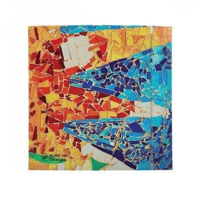 Фото Вентилятор SILENT-100 CZ DESIGN BARCELONA в интернет-магазине kupiluki.by