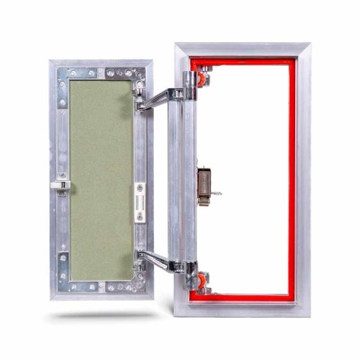 Фото Люк под плитку Евроформат АТР 25-40 в интернет-магазине kupiluki.by