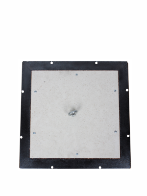 Фото Напольный люк со съемной крышкой Погребок Мини 55х55 в интернет-магазине kupiluki.by