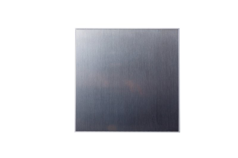 Вентилятор вытяжной Awenta System+ Silent 125H Trax Inox / KWS125H-PTI125 — фото, характеристики