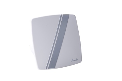 Фото Вентилятор вытяжной Awenta System+ Turbo 100W Linea Bialy / KWT100W-PLB100 в интернет-магазине kupiluki.by