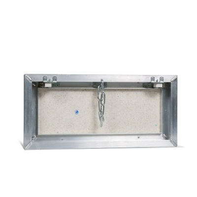 Фото Люк под плитку со съемной дверцей Контур 38-18 в интернет-магазине kupiluki.by