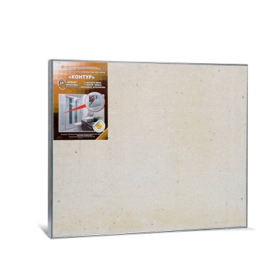 Фото Люк под плитку со съемной дверцей Контур 58-48 в интернет-магазине kupiluki.by