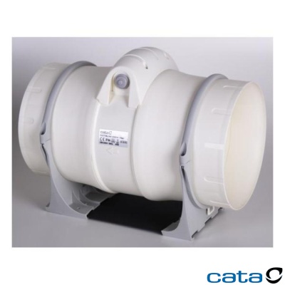 Фото Вентилятор CATA DUCT IN-LINE 200/910 в интернет-магазине kupiluki.by