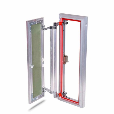 Фото Люк под плитку Евроформат АТР 25-60 в интернет-магазине kupiluki.by