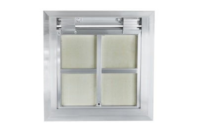 Фото Напольный люк Периметр 80x90 в интернет-магазине kupiluki.by