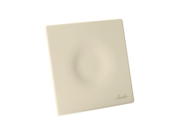 Фото Вентилятор вытяжной Awenta System+ Silent 125H Orion Ecru / KWS125H-POE125 в интернет-магазине kupiluki.by