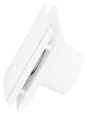 Фото Вентилятор SILENT-200 CZ DESIGN -3C в интернет-магазине kupiluki.by