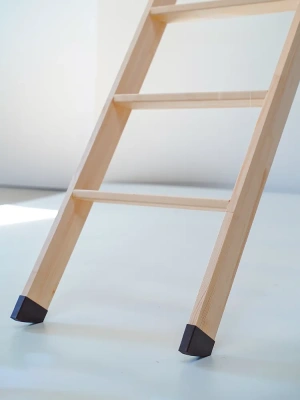 Чердачная лестница Docke Premium 70x120x300 детальное фото