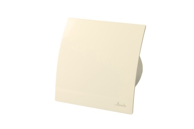 Фото Вентилятор вытяжной Awenta System+ Silent 125W Escudo Ecru / KWS125W-PEE125 в интернет-магазине kupiluki.by