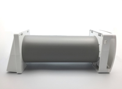 Фото Проветриватель с рекуперацией тепла RESPIRO-150 RD в интернет-магазине kupiluki.by