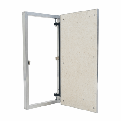 Фото Люк под плитку ЕвроАлюм 60-100 в интернет-магазине kupiluki.by