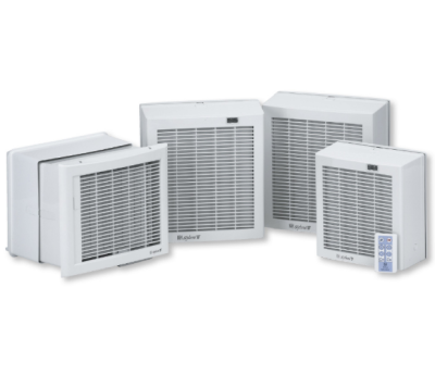 Фото Реверсивный вентилятор HV-300 RC в интернет-магазине kupiluki.by