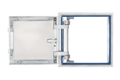Фото Люк под плитку Модерн Мини 25х60 в интернет-магазине kupiluki.by