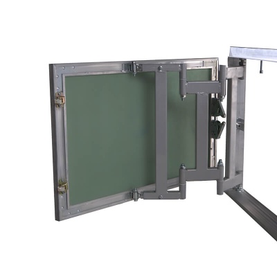 Фото Cдвижной люк под плитку Купе Revizor в интернет-магазине kupiluki.by