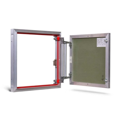 Фото Люк под плитку Евроформат ЕТР 50-50 в интернет-магазине kupiluki.by