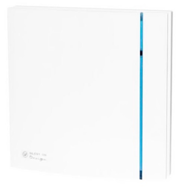 Фото Вентилятор SILENT-100 CZ DESIGN -3C в интернет-магазине kupiluki.by