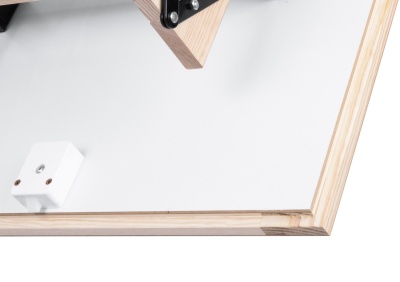 Фото OMAN Long Termo 120x70x330 в интернет-магазине kupiluki.by