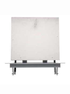 Фото Люк напольный с амортизаторами Погребок 50-50 в интернет-магазине kupiluki.by