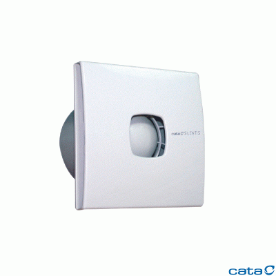 Фото Вентилятор CATA SILENTIS LN 10 в интернет-магазине kupiluki.by