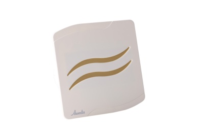 Фото Вентилятор вытяжной Awenta System+ Silent 100 S-Line Ecru / KWS100-PSE100 в интернет-магазине kupiluki.by