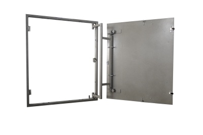 Фото Эко-Люк 3d 60x100 в интернет-магазине kupiluki.by