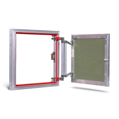 Фото Люк под плитку Евроформат АТР 40-40 в интернет-магазине kupiluki.by