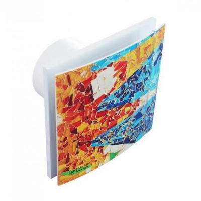 Фото Вентилятор SILENT-100 CZ DESIGN BARCELONA в интернет-магазине kupiluki.by