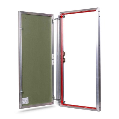 Фото Люк под плитку Евроформат ЕТР 60-120 в интернет-магазине kupiluki.by