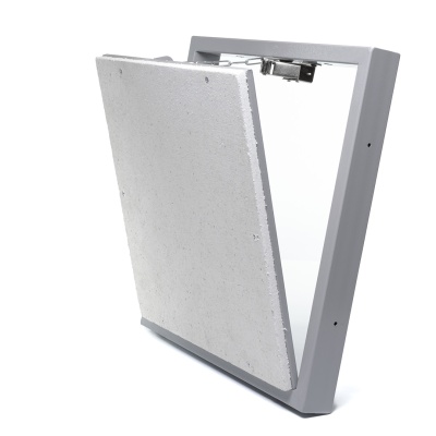 Фото Люк под плитку со съемной дверцей Дипломат 30-60 в интернет-магазине kupiluki.by