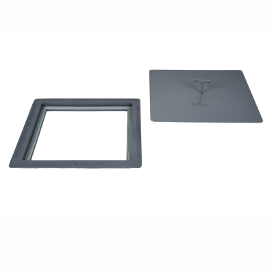 Фото Напольный люк со съемной крышкой Погребок-Мини Техно 20-20 в интернет-магазине kupiluki.by