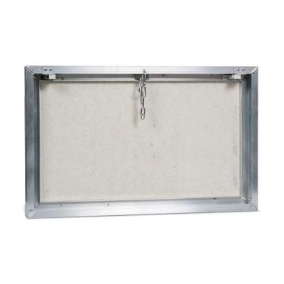 Фото Люк под плитку со съемной дверцей Контур 58-38 в интернет-магазине kupiluki.by