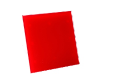 Фото Вентилятор вытяжной Awenta System+ Turbo 100 Trax Glass Czerwony Mat / KWT100-PTGR100M в интернет-магазине kupiluki.by