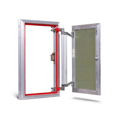 Фото Люк под плитку Евроформат АТР 30-50 в интернет-магазине kupiluki.by