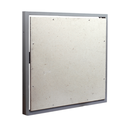 Фото Люк под плитку Евростандарт 80-80 в интернет-магазине kupiluki.by