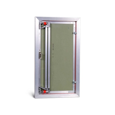 Фото Люк под плитку Евроформат АТР 40-70 в интернет-магазине kupiluki.by