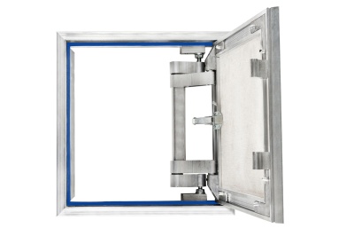 Фото Люк под плитку Модерн Мини 50х50 в интернет-магазине kupiluki.by