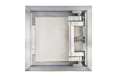 Фото Люк под плитку Модерн Мини 40х80 в интернет-магазине kupiluki.by