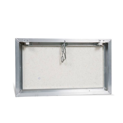 Фото Люк под плитку со съемной дверцей Контур 48-28 в интернет-магазине kupiluki.by