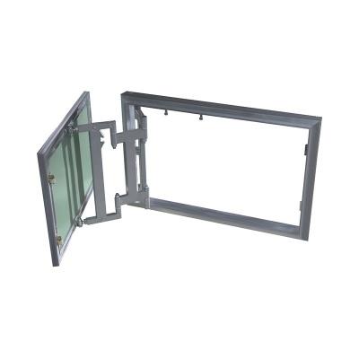 Фото Cдвижной люк под плитку Купе Revizor в интернет-магазине kupiluki.by