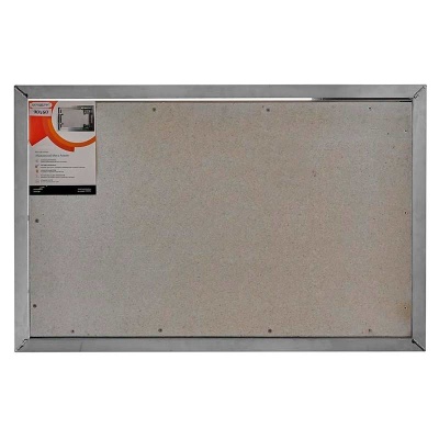 Фото Люк под плитку Мега Алюм 75x50 в интернет-магазине kupiluki.by