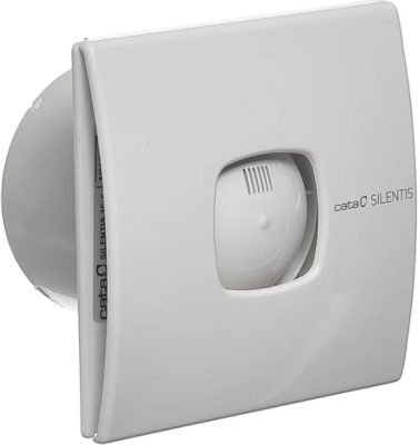 Фото Вентилятор CATA SILENTIS 12 T BLANCO XP в интернет-магазине kupiluki.by