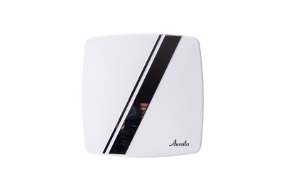 Фото Вентилятор вытяжной Awenta System+ Silent 100H Linea Bialy / KWS100H-PLB100 в интернет-магазине kupiluki.by