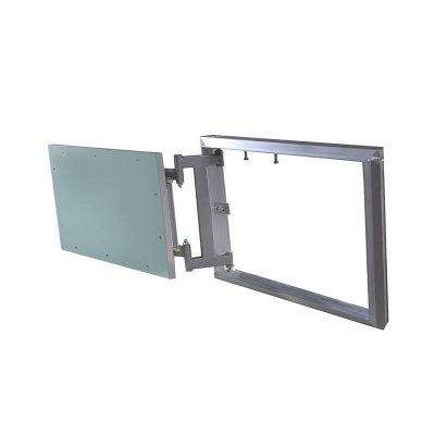 Фото Cдвижной люк под плитку Купе Revizor в интернет-магазине kupiluki.by