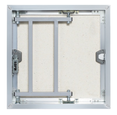 Фото Люк под плитку Alkraft Инженер-2 60х120 в интернет-магазине kupiluki.by