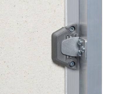 Фото Люк под плитку Alkraft Инженер-2 30х40 в интернет-магазине kupiluki.by