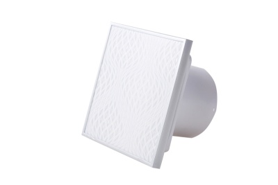 Вентилятор вытяжной Awenta System+ Silent 100W Inside / KWS100W-PI100 детальное фото